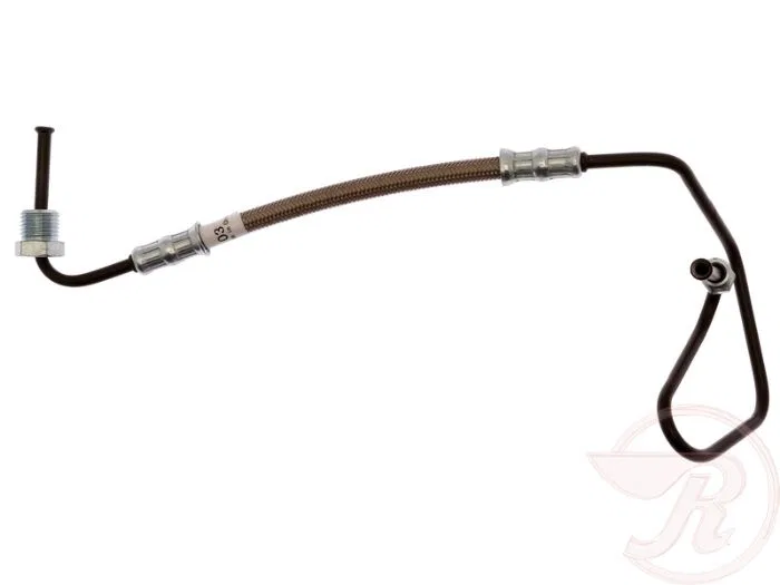 BH384103 – RAYBESTOS Brake Line, OE Replacement 7.50 Inch Length